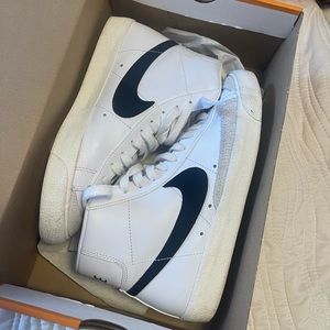 Nike Blazers